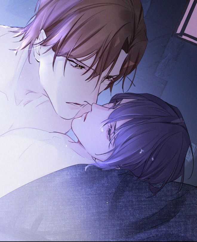 Môi Súng - Chapter 7 - Trang 10