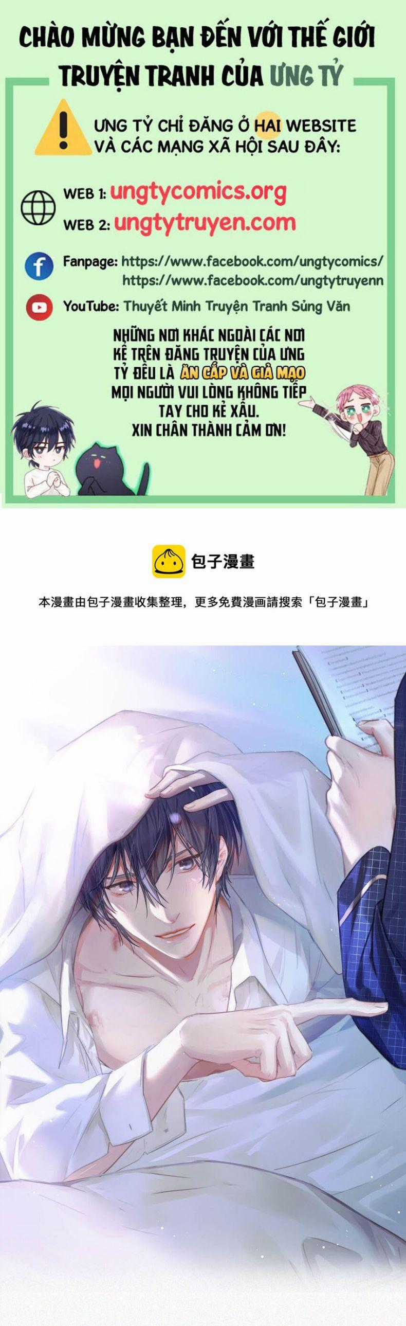 Môi Súng - Chapter 70 - Trang 1