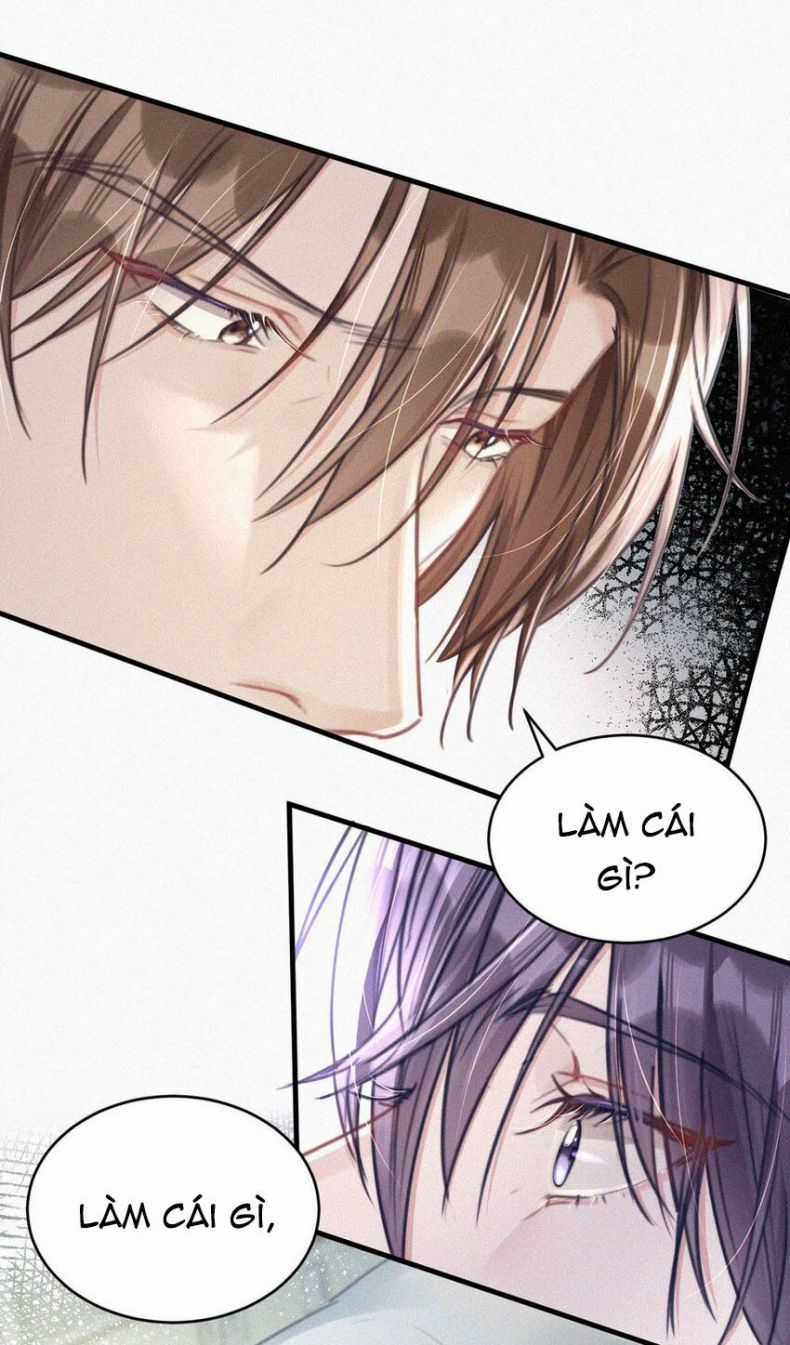 Môi Súng - Chapter 70 - Trang 14