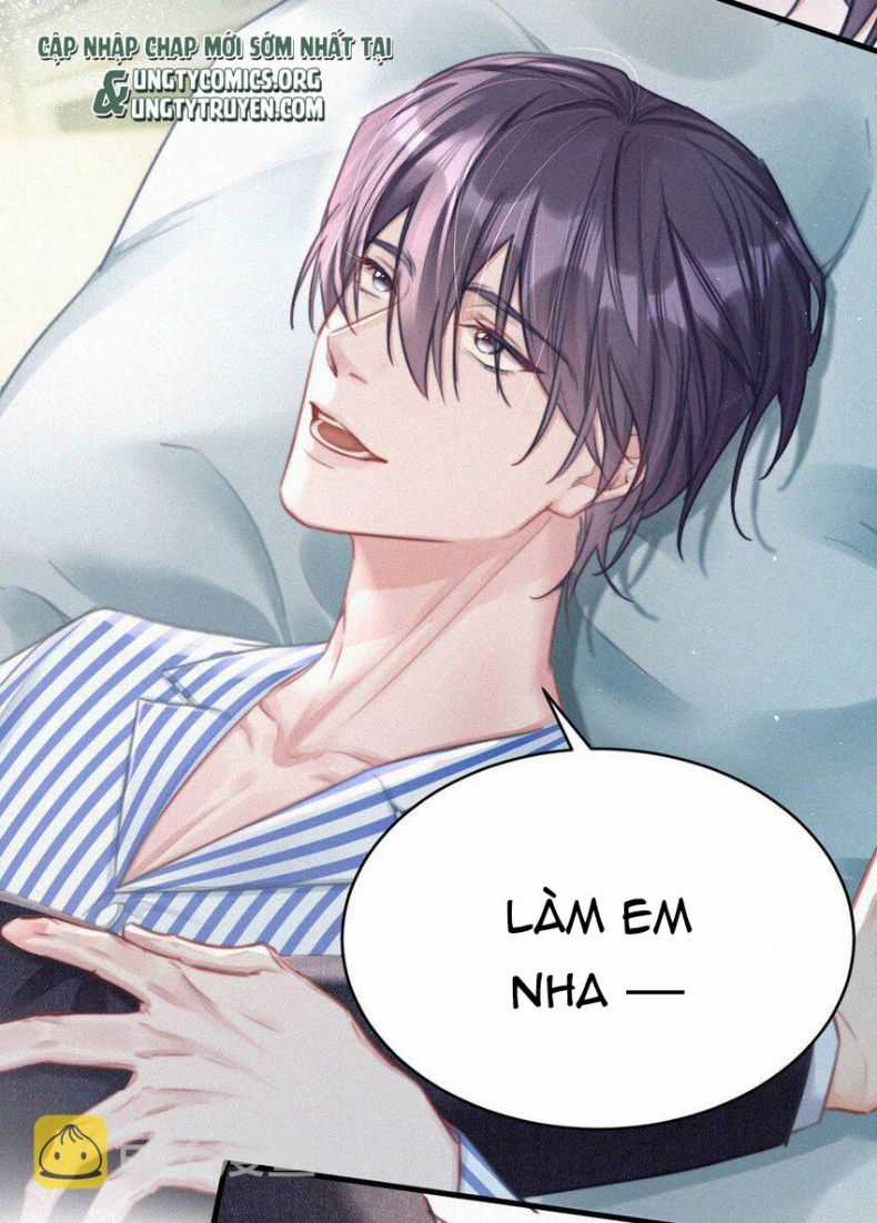 Môi Súng - Chapter 70 - Trang 15