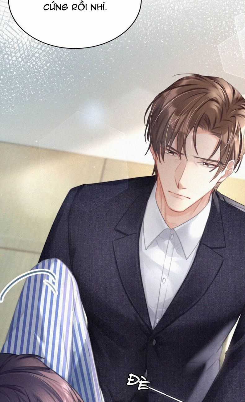 Môi Súng - Chapter 70 - Trang 18