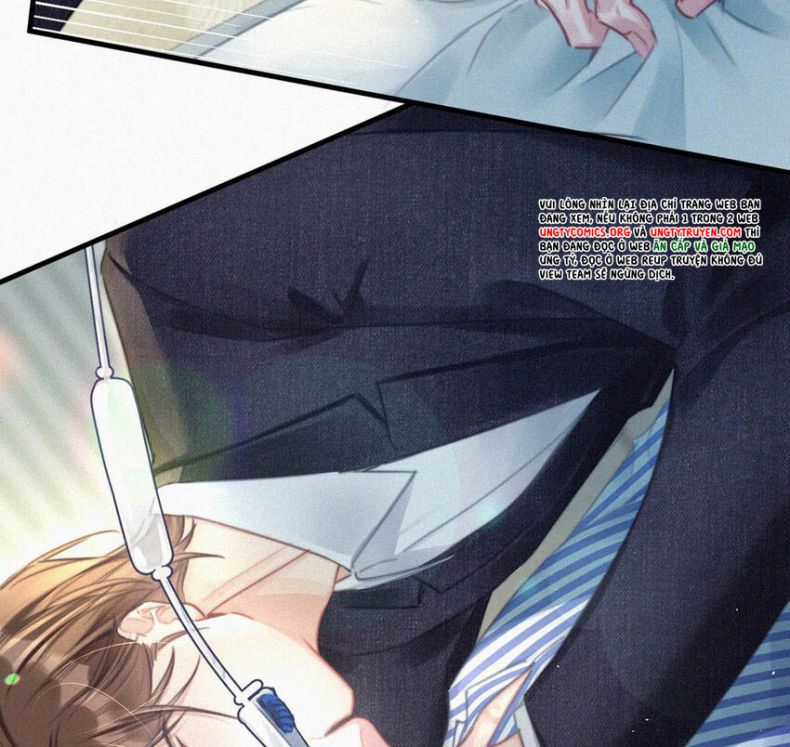 Môi Súng - Chapter 70 - Trang 20