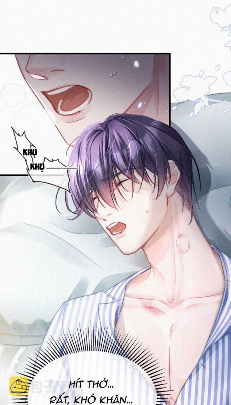 Môi Súng - Chapter 70 - Trang 23