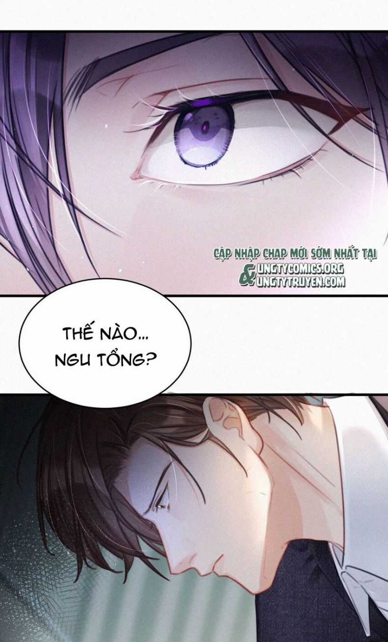 Môi Súng - Chapter 70 - Trang 25