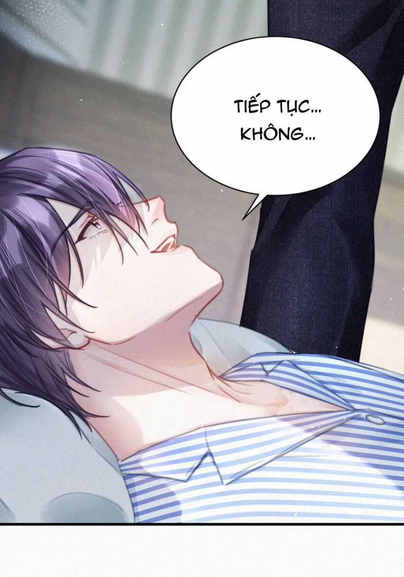 Môi Súng - Chapter 70 - Trang 26