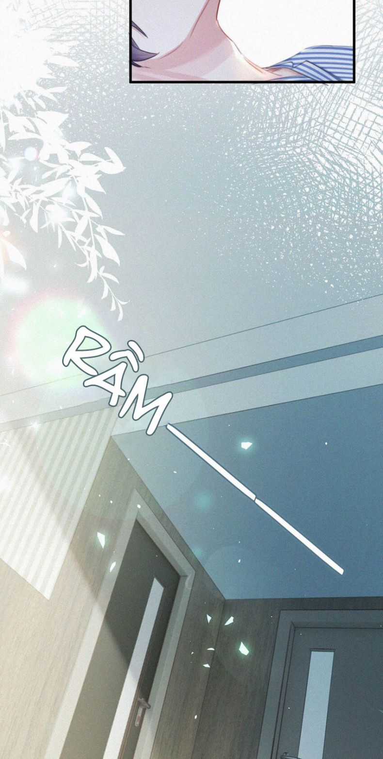 Môi Súng - Chapter 70 - Trang 29