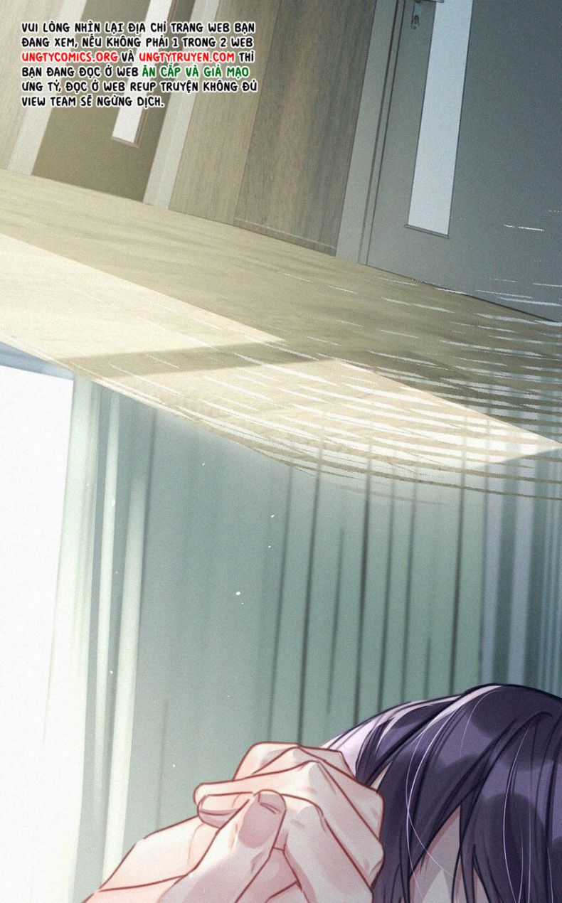 Môi Súng - Chapter 70 - Trang 30