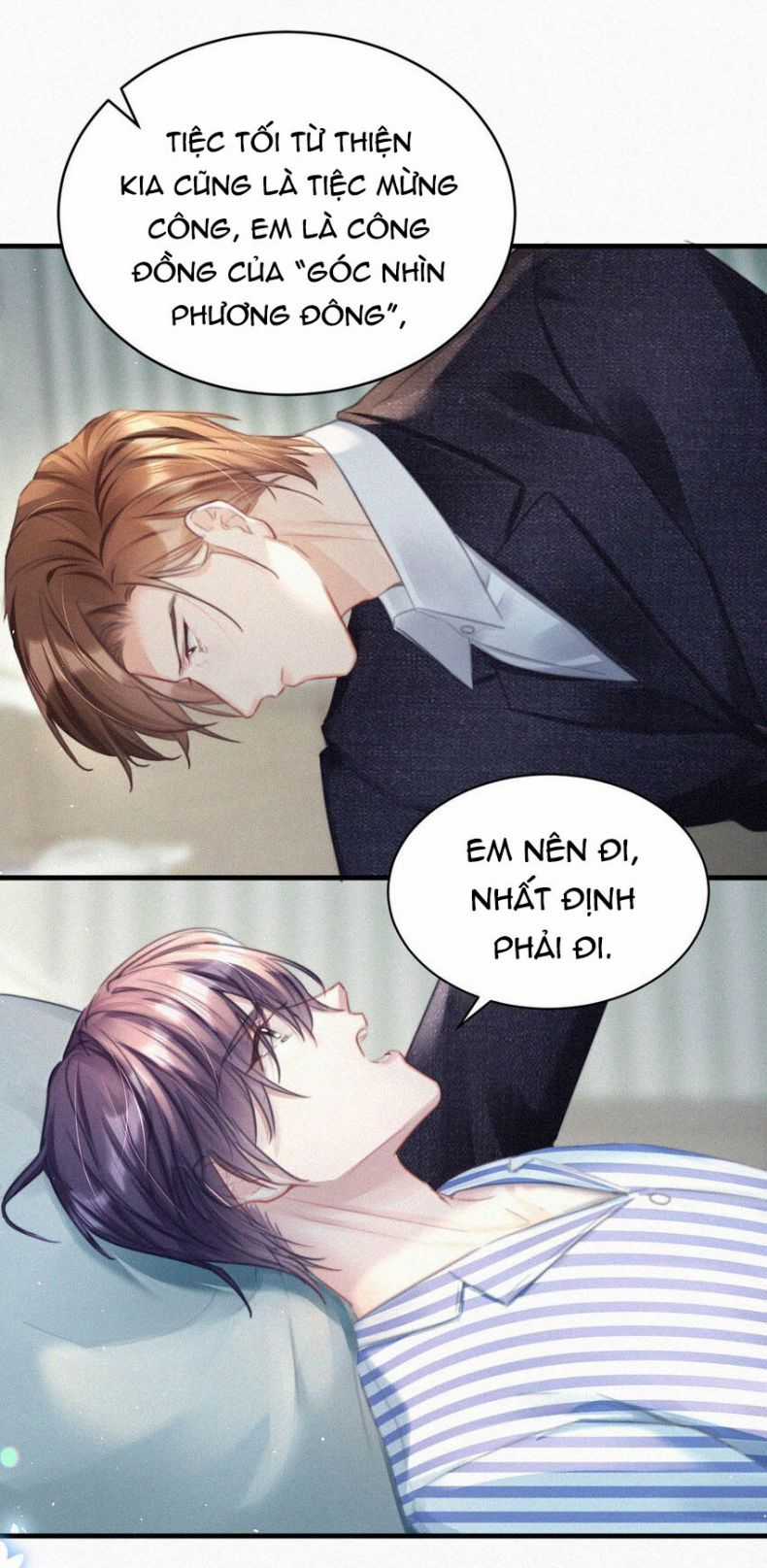 Môi Súng - Chapter 70 - Trang 4