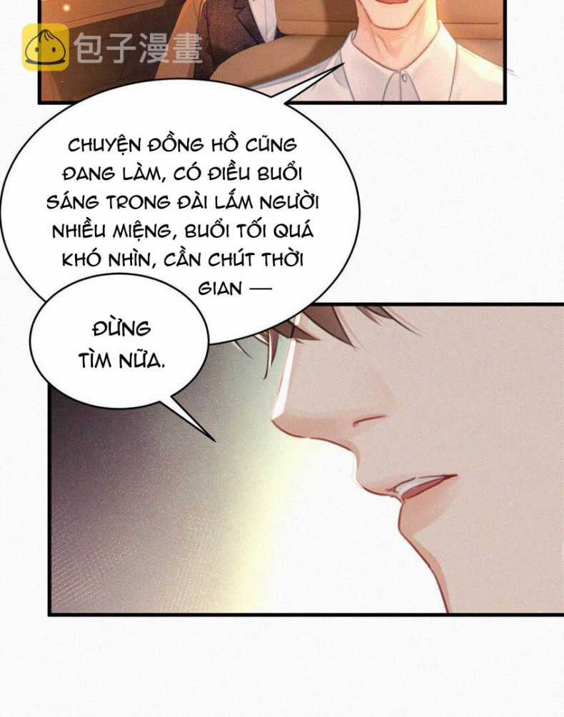Môi Súng - Chapter 70 - Trang 34