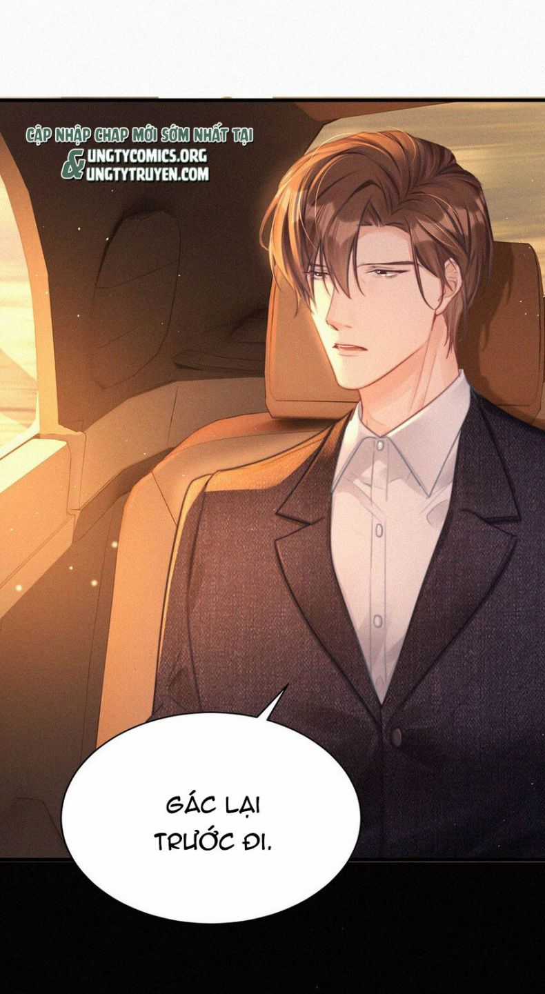 Môi Súng - Chapter 70 - Trang 35