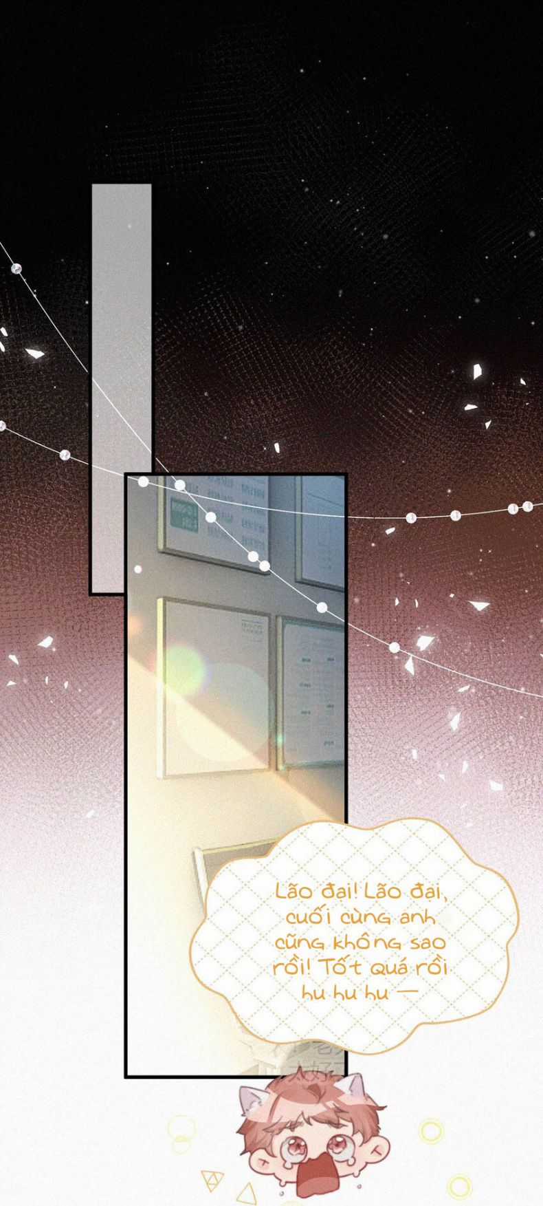 Môi Súng - Chapter 70 - Trang 36