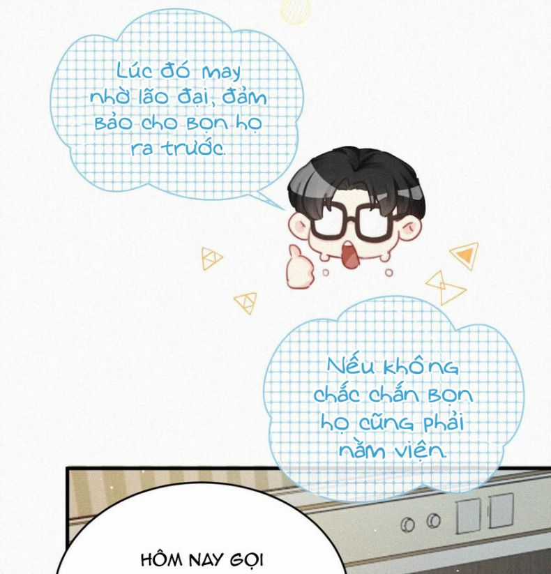 Môi Súng - Chapter 70 - Trang 37