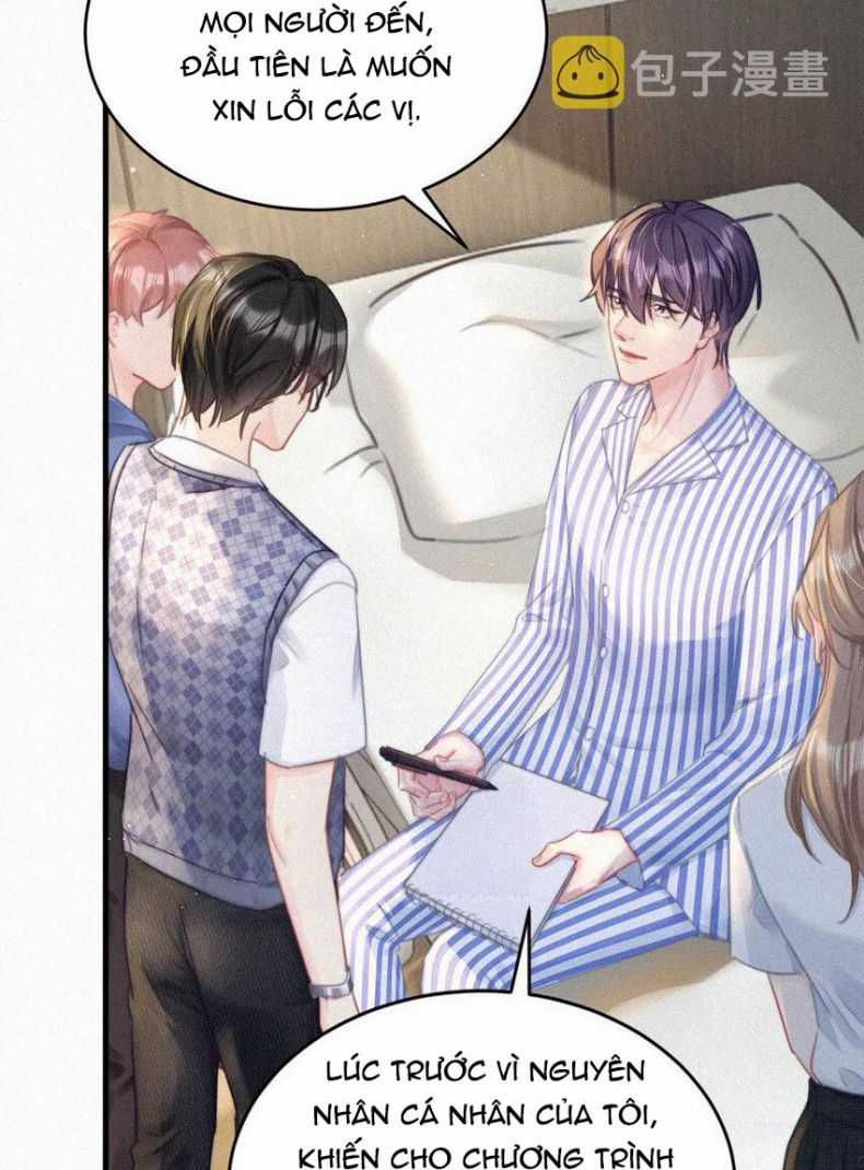 Môi Súng - Chapter 70 - Trang 38