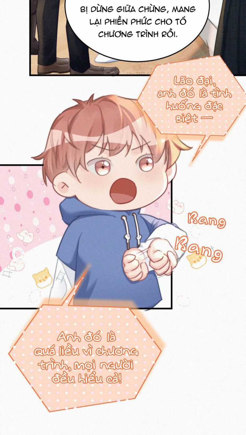 Môi Súng - Chapter 70 - Trang 39