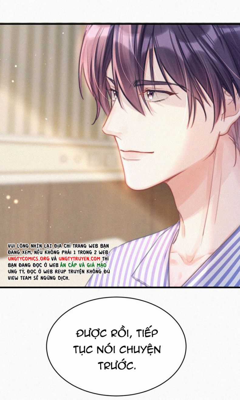 Môi Súng - Chapter 70 - Trang 40