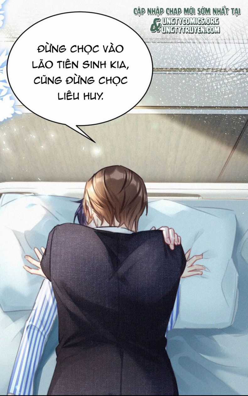 Môi Súng - Chapter 70 - Trang 5