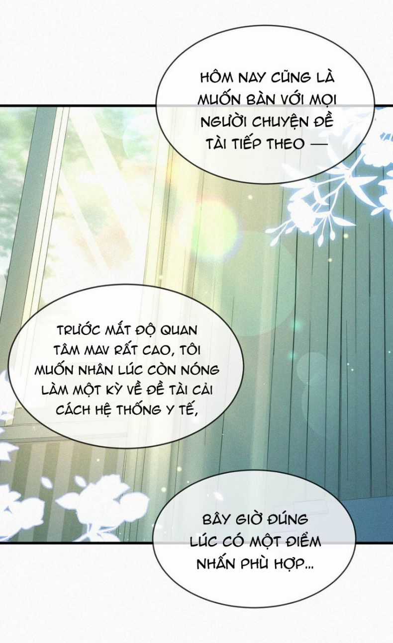 Môi Súng - Chapter 70 - Trang 41