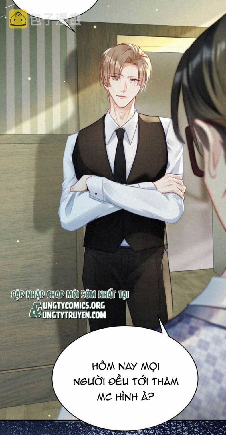 Môi Súng - Chapter 70 - Trang 45