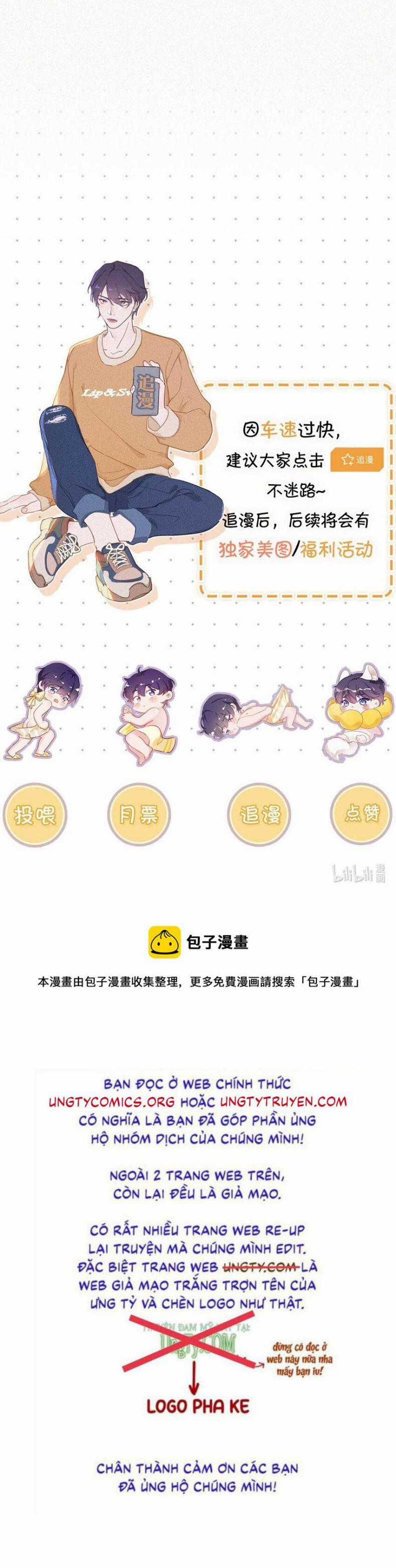 Môi Súng - Chapter 70 - Trang 47