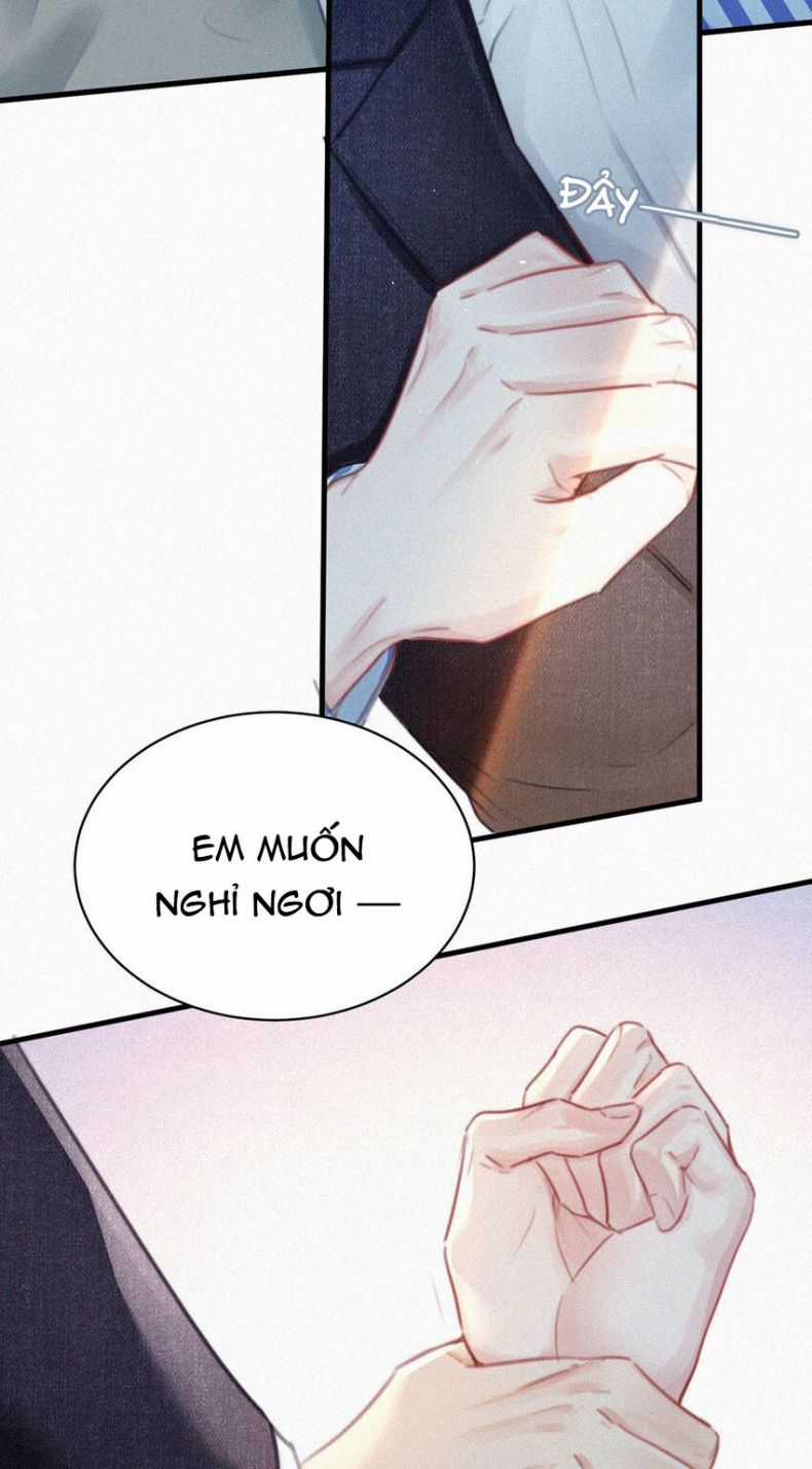 Môi Súng - Chapter 70 - Trang 7