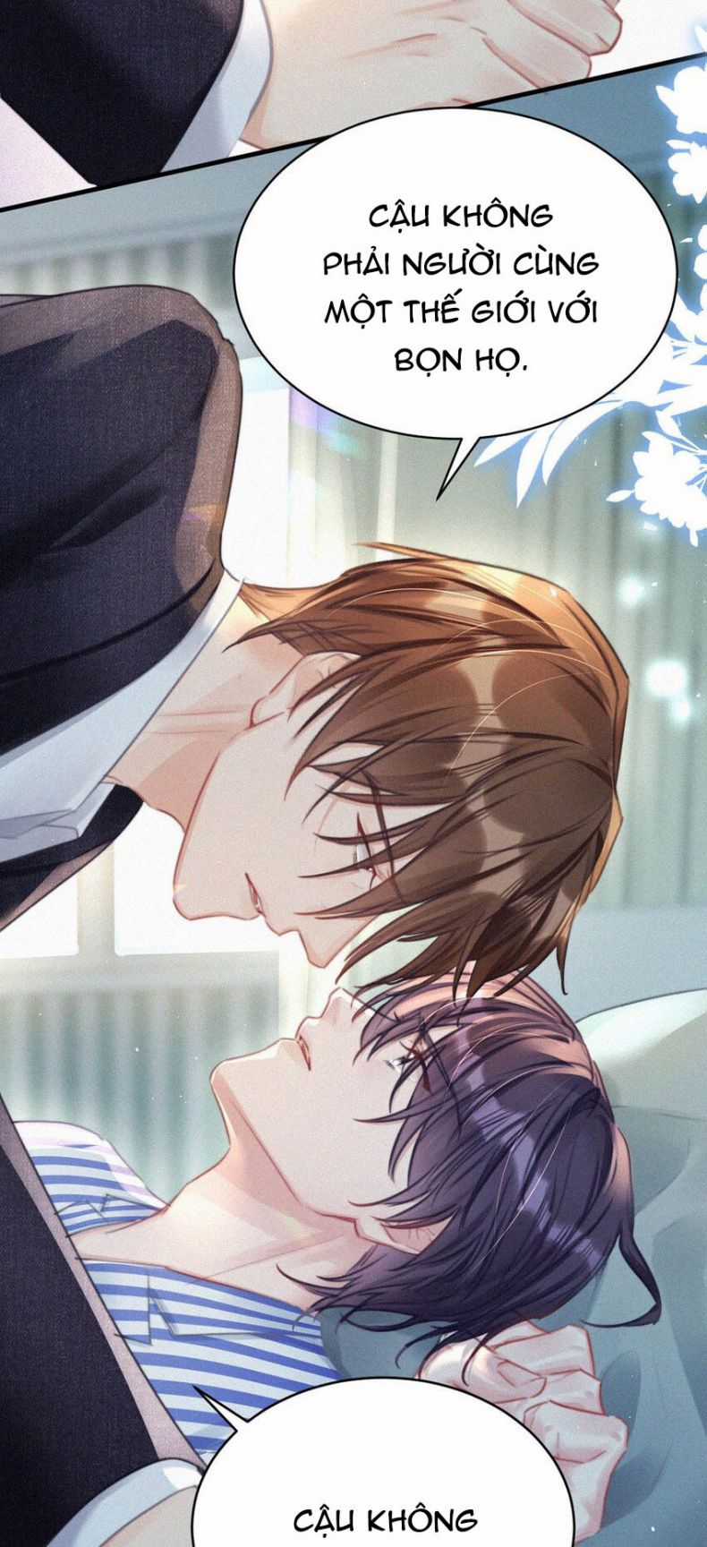 Môi Súng - Chapter 70 - Trang 8