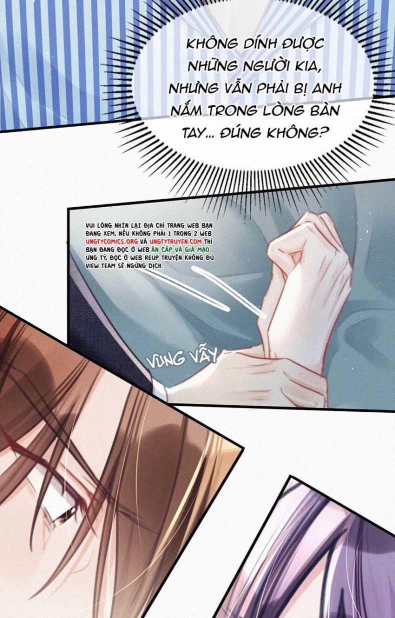 Môi Súng - Chapter 70 - Trang 10