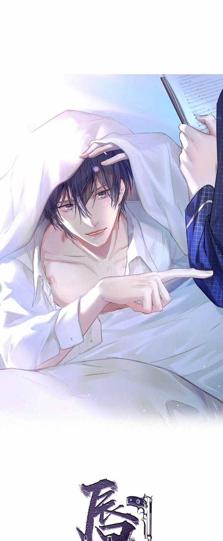 Môi Súng - Chapter 71 - Trang 2