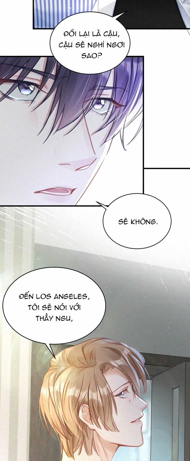 Môi Súng - Chapter 71 - Trang 13