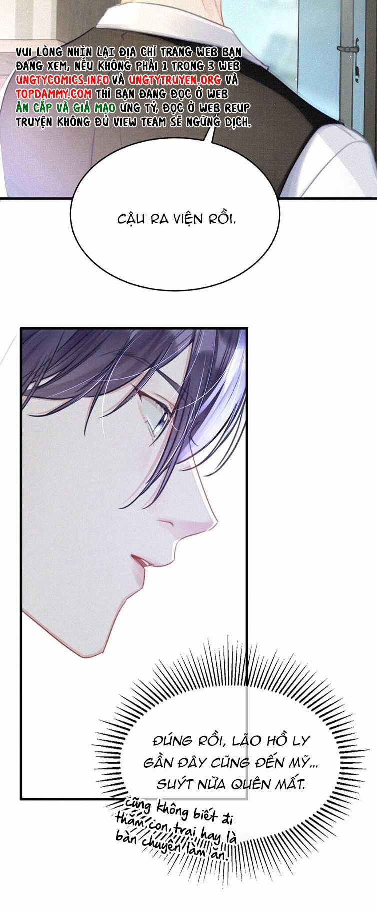 Môi Súng - Chapter 71 - Trang 14