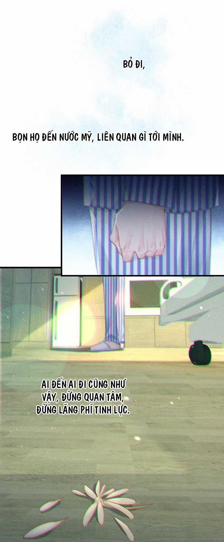 Môi Súng - Chapter 71 - Trang 15