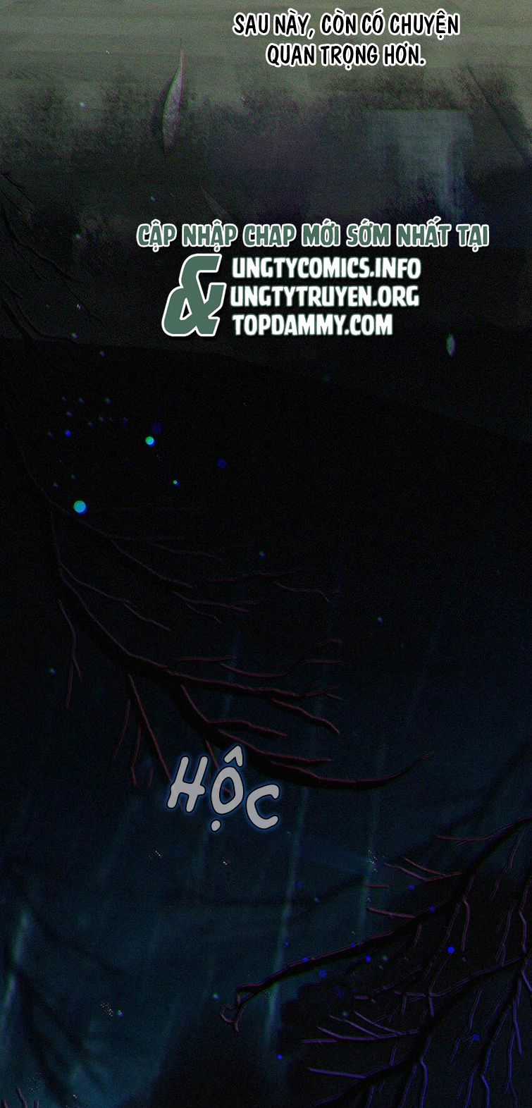 Môi Súng - Chapter 71 - Trang 16