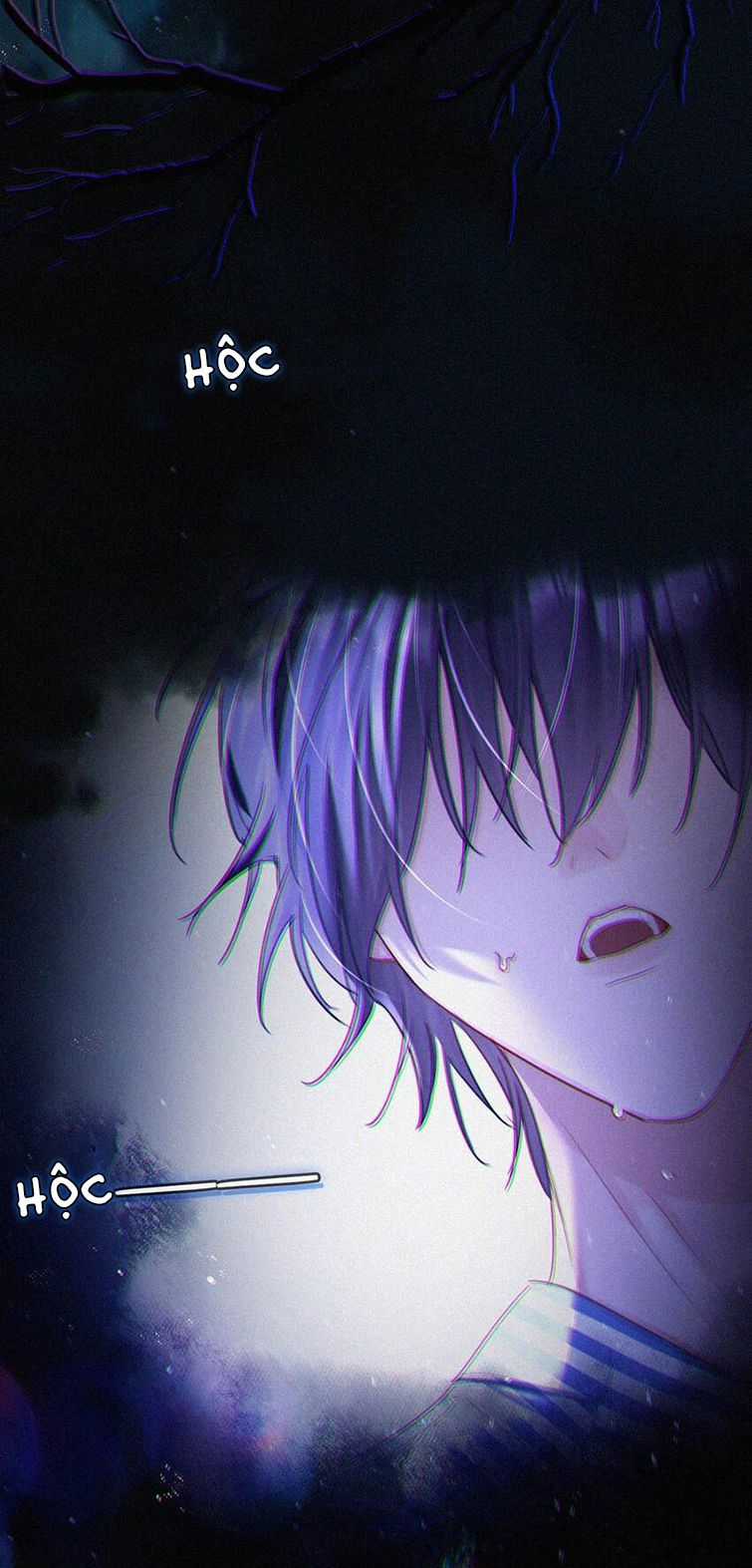 Môi Súng - Chapter 71 - Trang 17