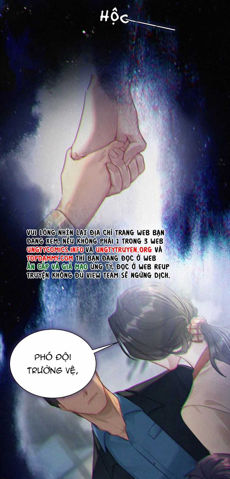 Môi Súng - Chapter 71 - Trang 18