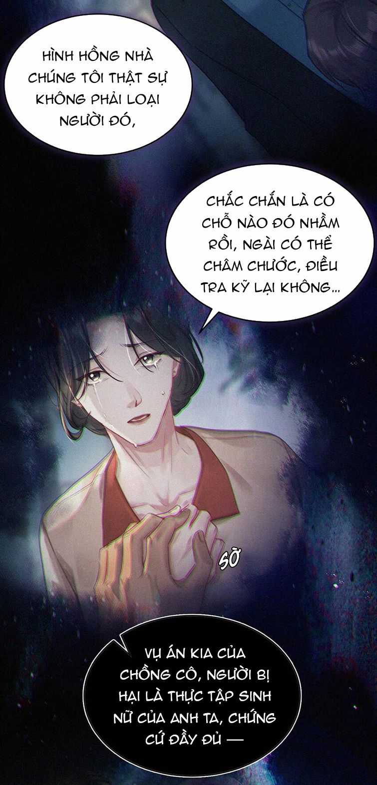 Môi Súng - Chapter 71 - Trang 19