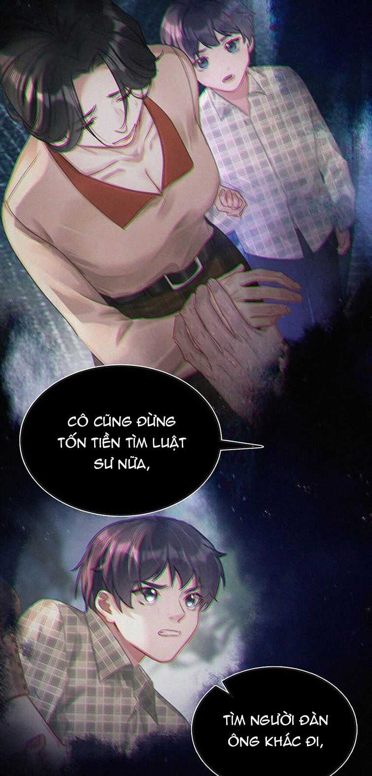 Môi Súng - Chapter 71 - Trang 20