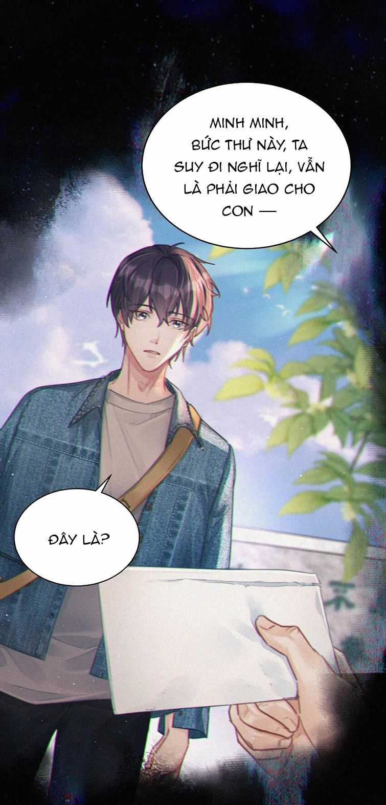 Môi Súng - Chapter 71 - Trang 22