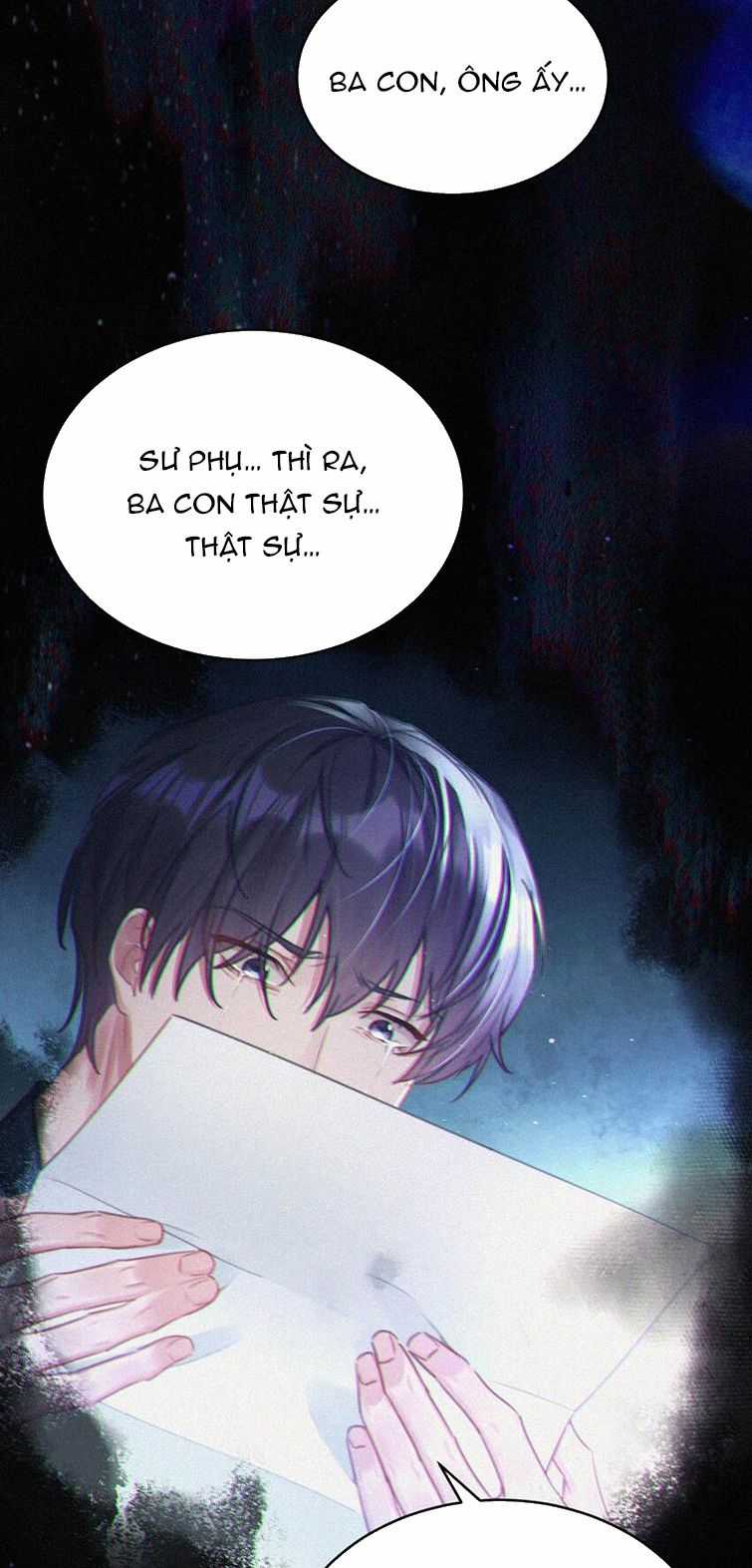 Môi Súng - Chapter 71 - Trang 26