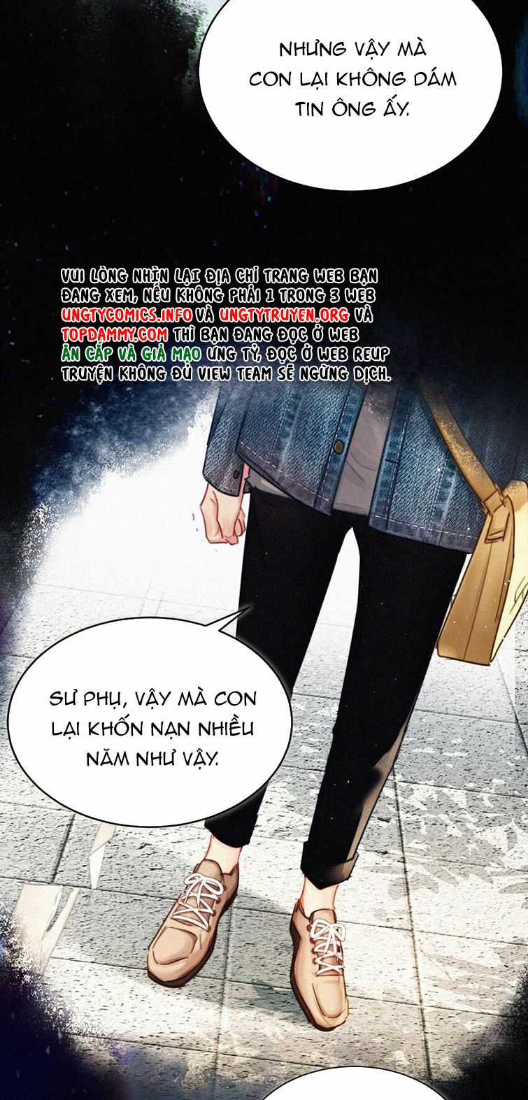 Môi Súng - Chapter 71 - Trang 27