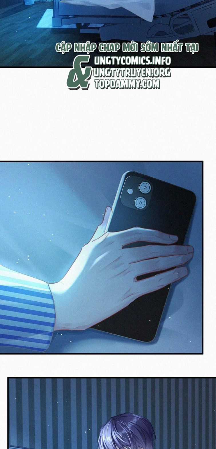 Môi Súng - Chapter 71 - Trang 30