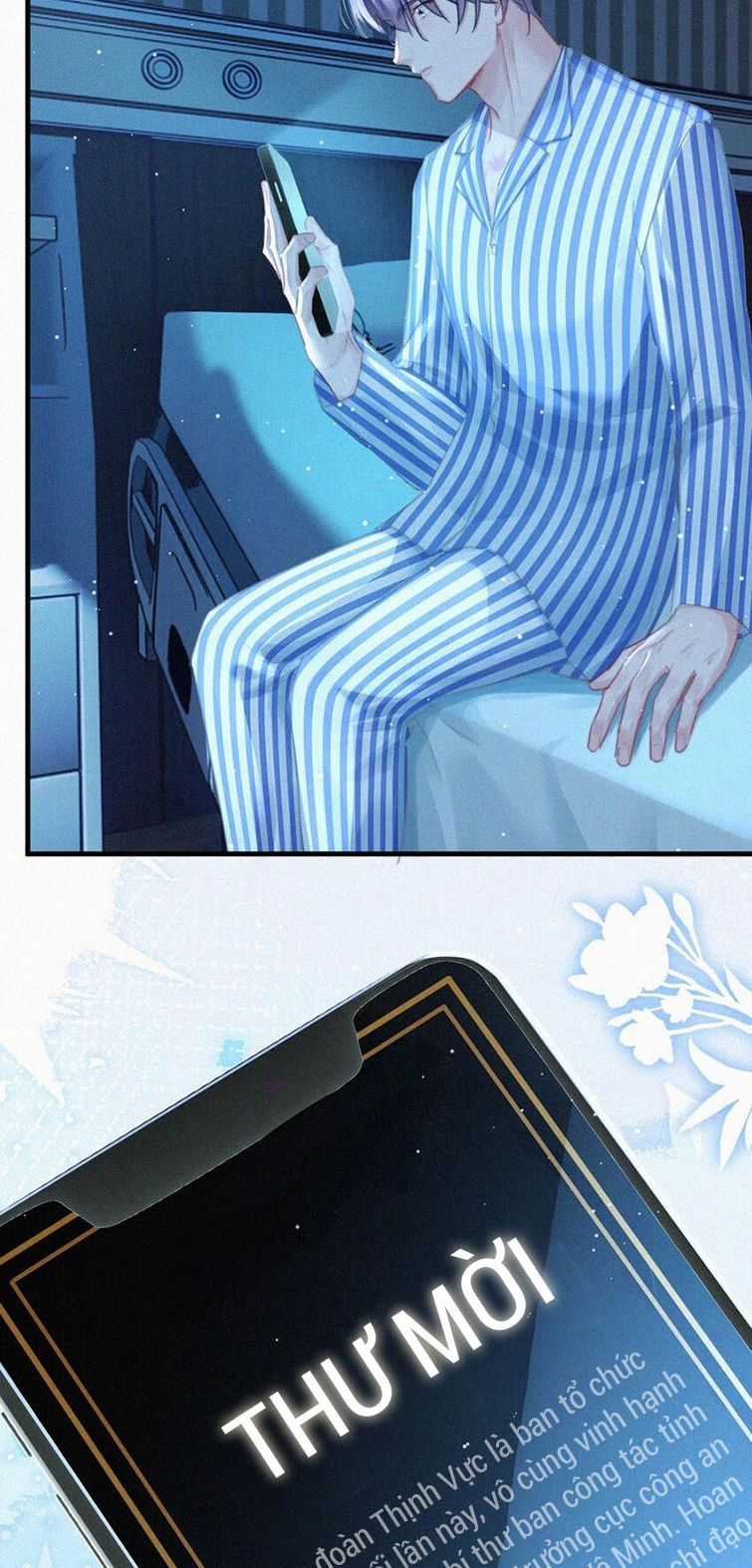 Môi Súng - Chapter 71 - Trang 31