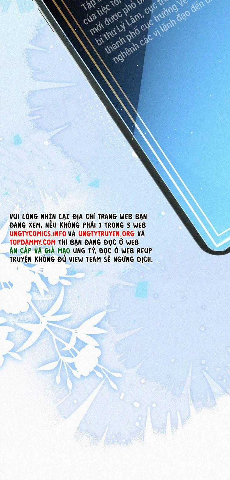 Môi Súng - Chapter 71 - Trang 32