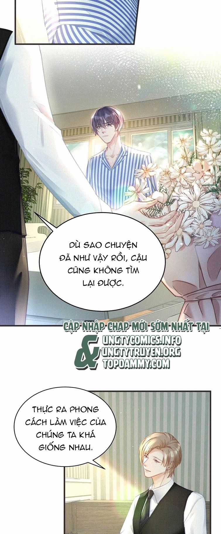 Môi Súng - Chapter 71 - Trang 7