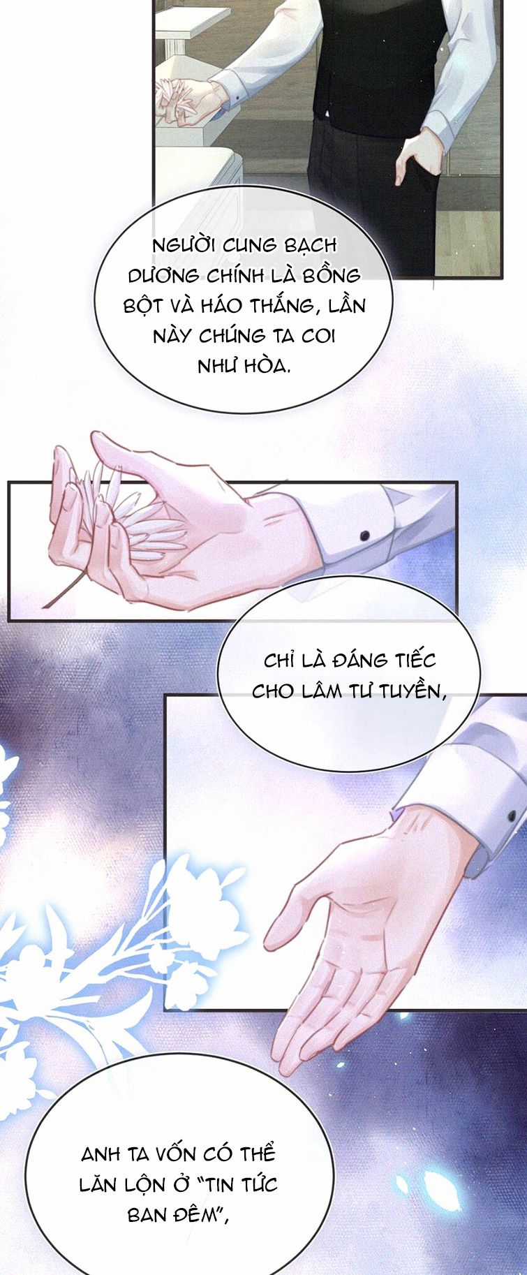 Môi Súng - Chapter 71 - Trang 8