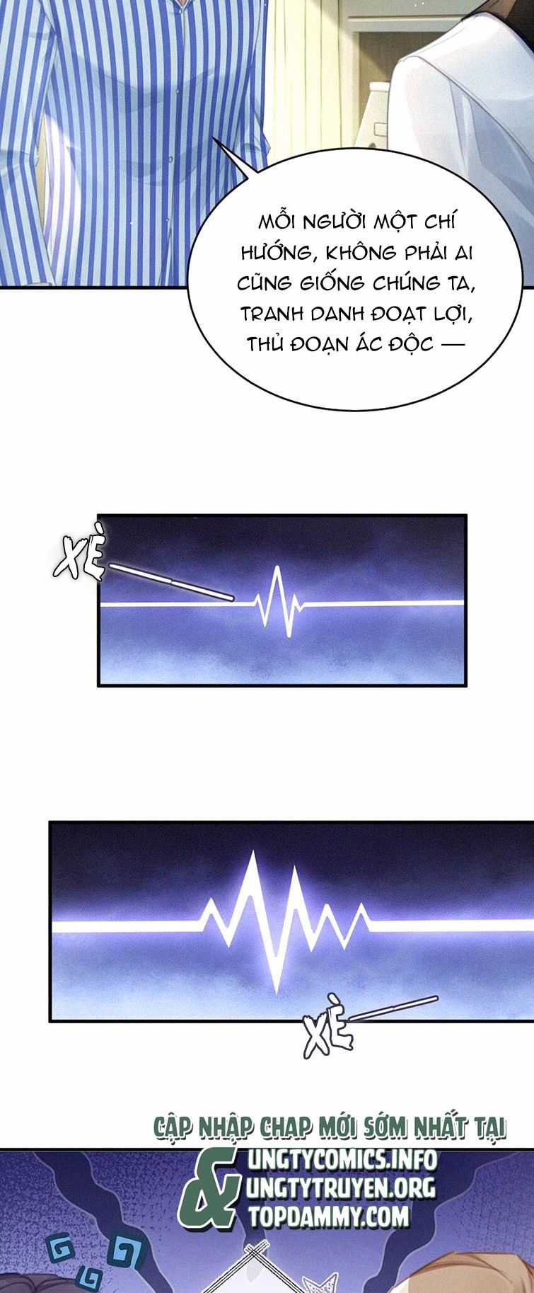 Môi Súng - Chapter 71 - Trang 10