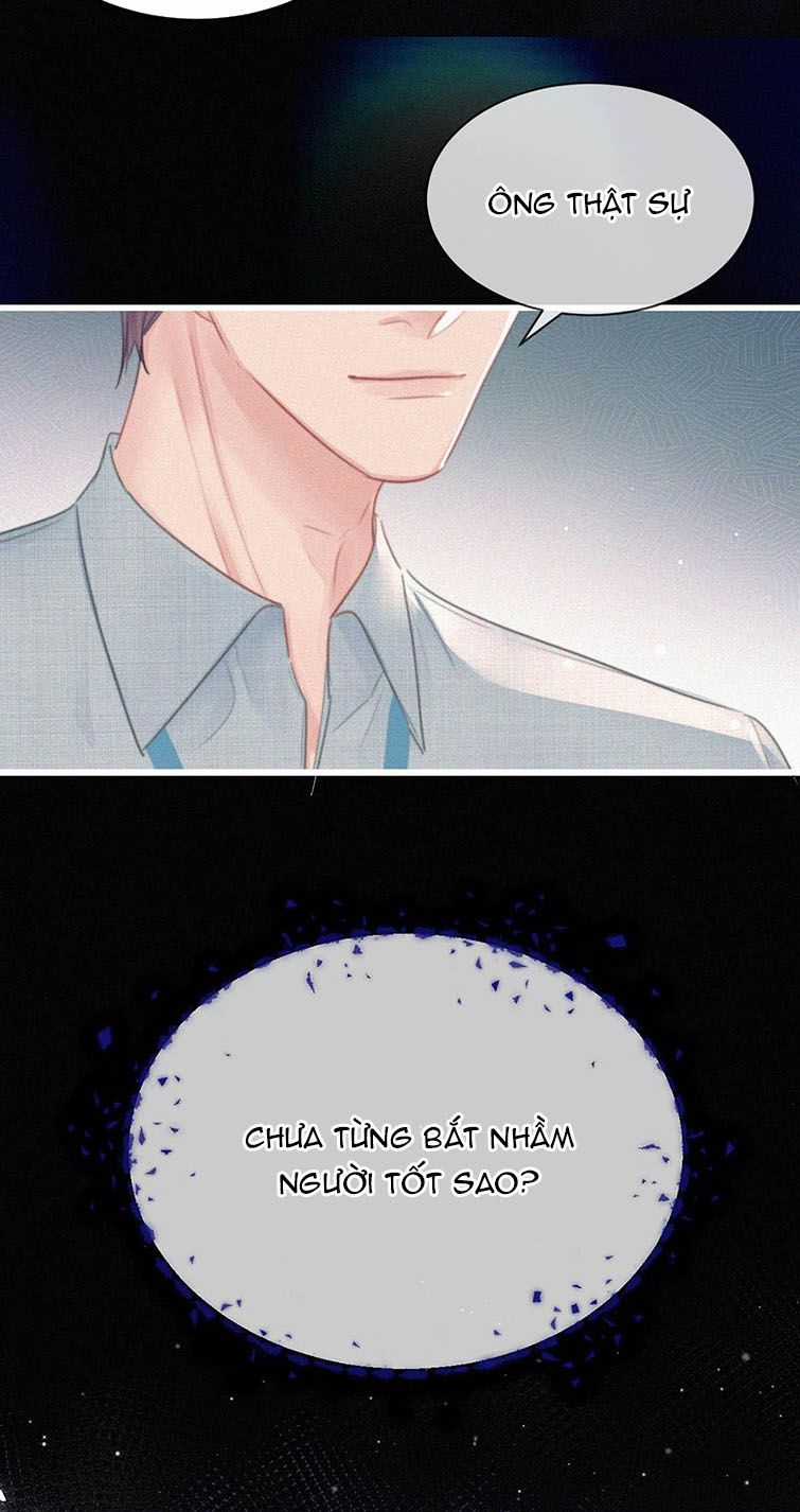 Môi Súng - Chapter 72 - Trang 12