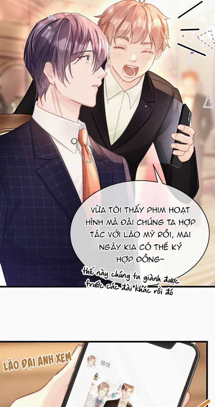 Môi Súng - Chapter 72 - Trang 14