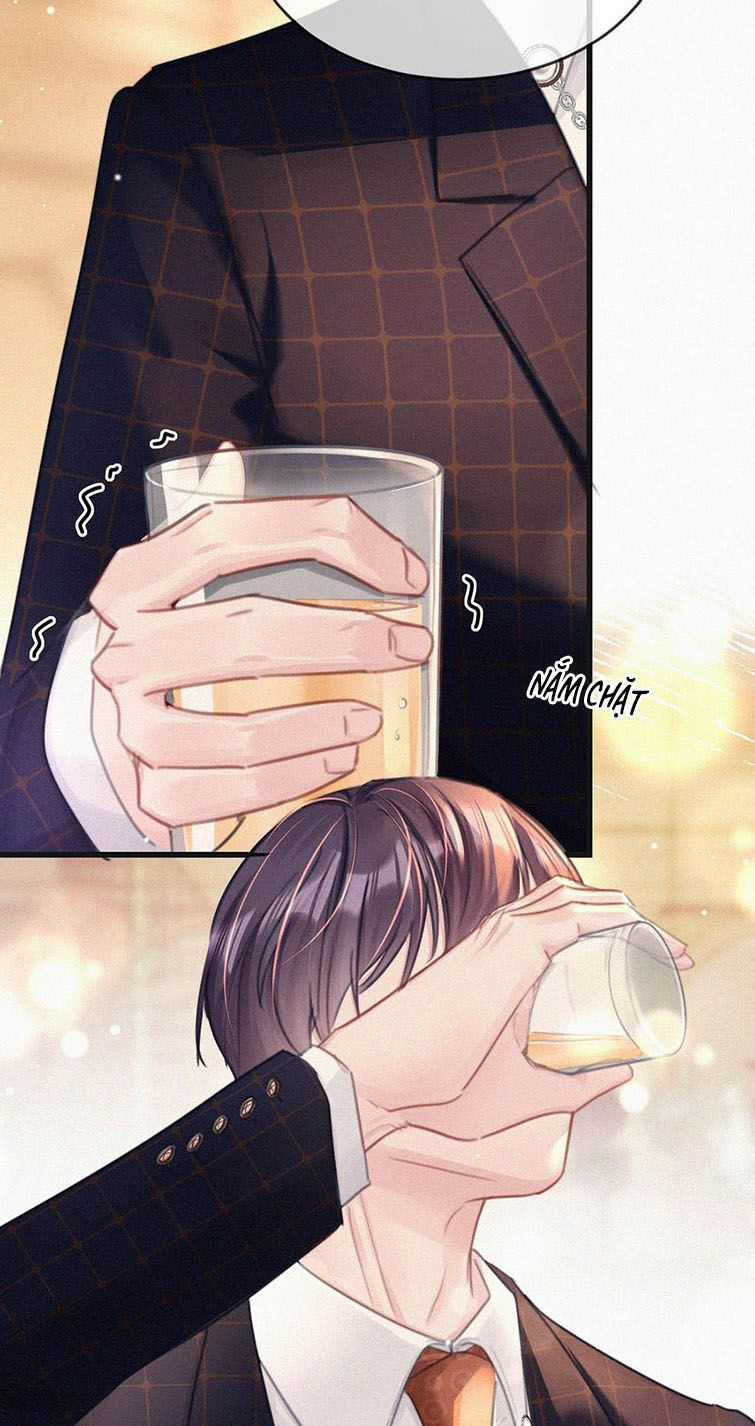 Môi Súng - Chapter 72 - Trang 16