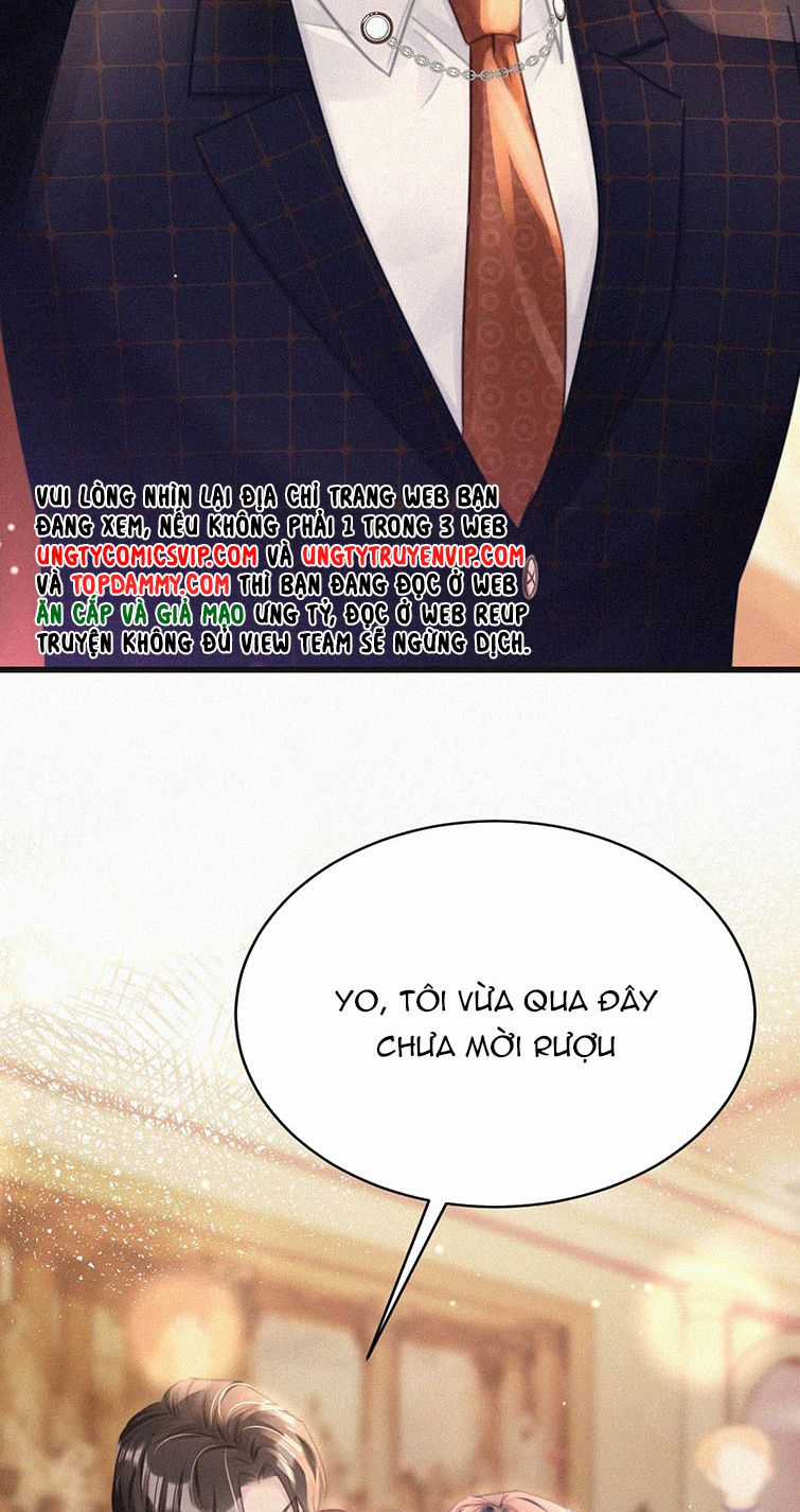 Môi Súng - Chapter 72 - Trang 17