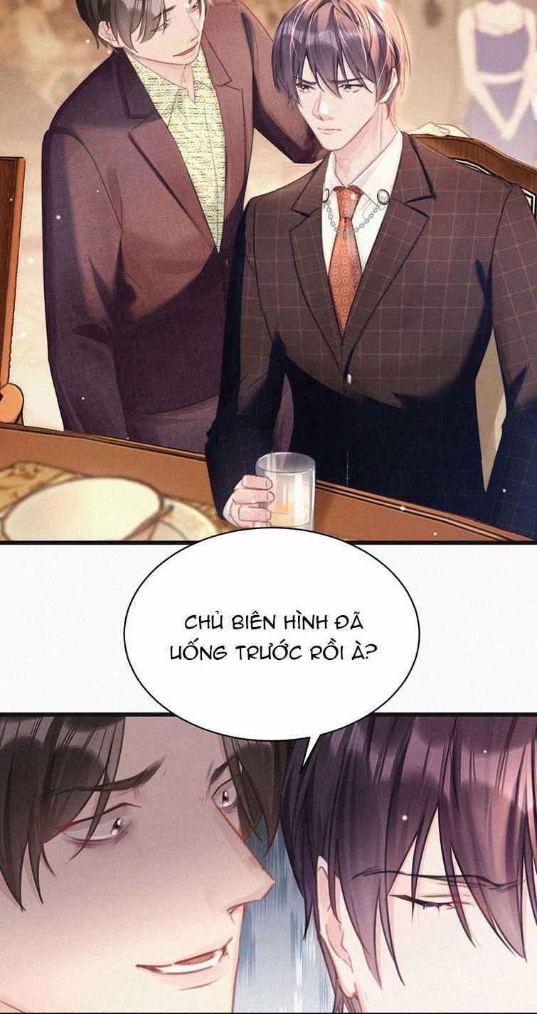 Môi Súng - Chapter 72 - Trang 18