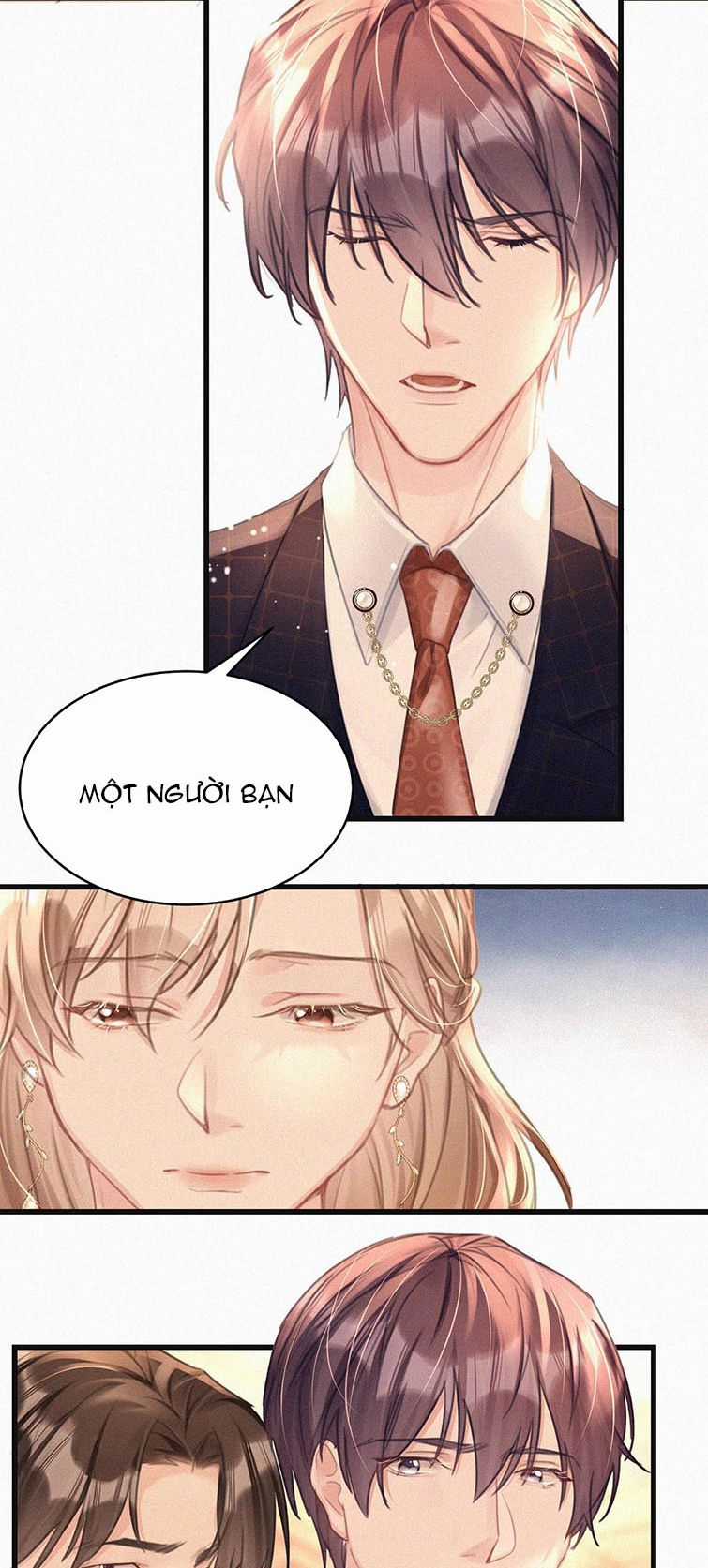 Môi Súng - Chapter 72 - Trang 22